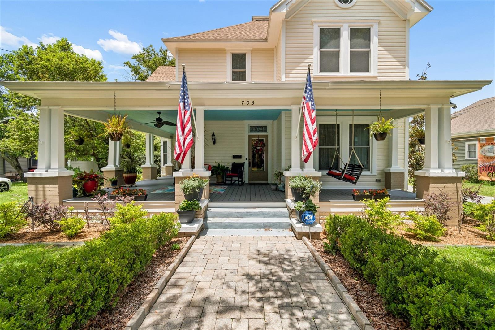 703 Evers, Plant City, FL 33563