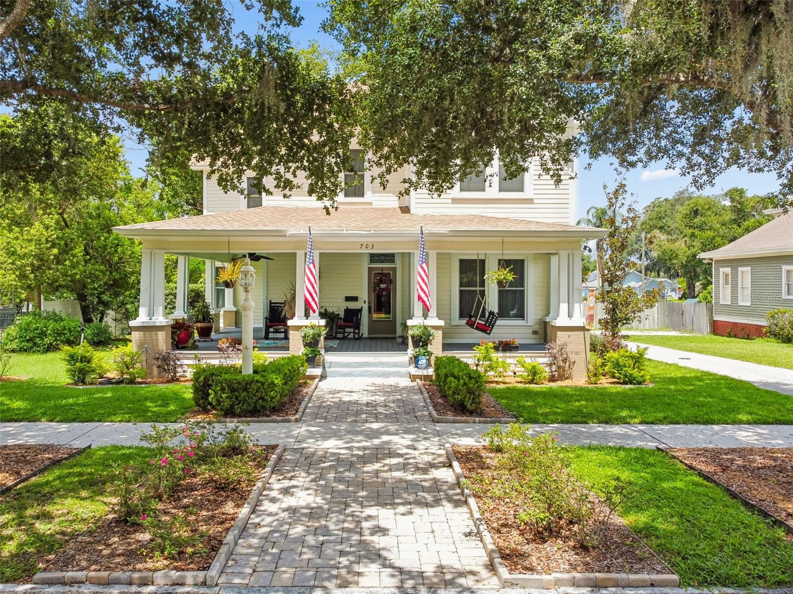 703 Evers, Plant City, FL 33563