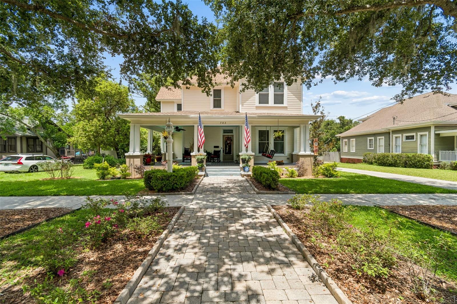 703 Evers, Plant City, FL 33563