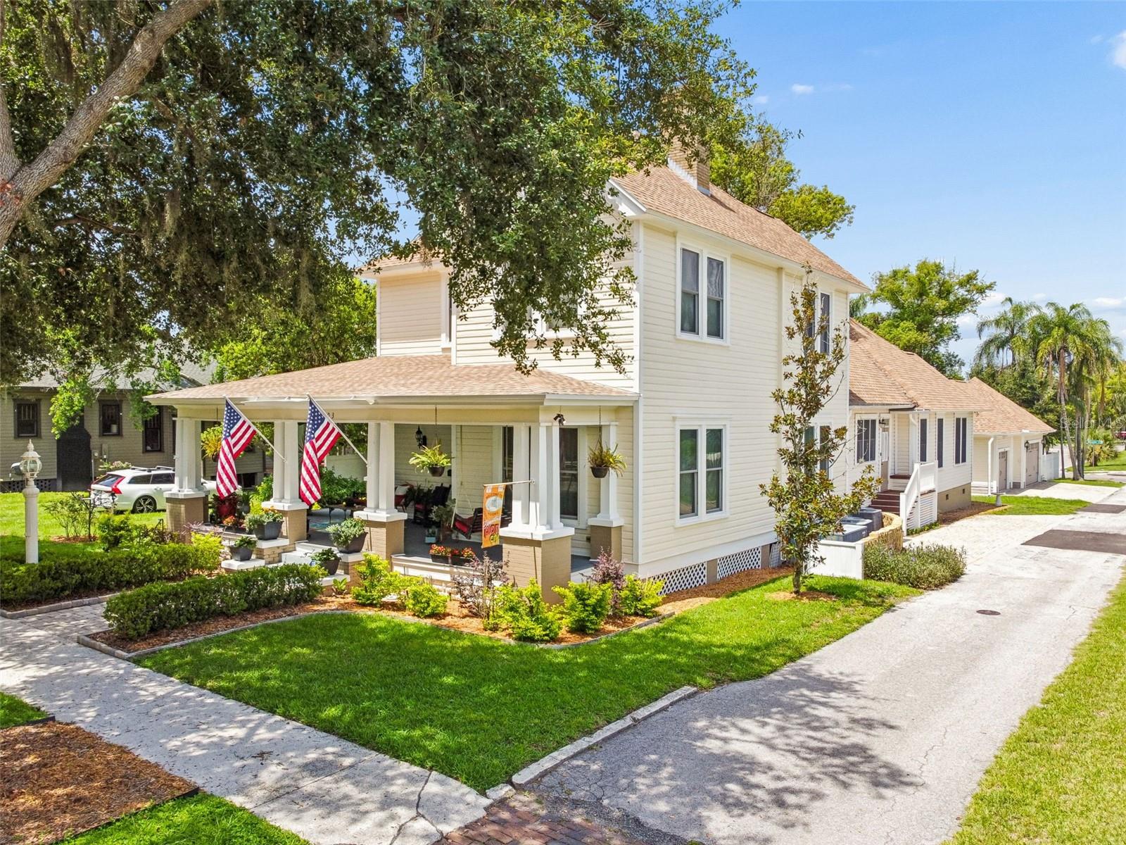 703 Evers, Plant City, FL 33563