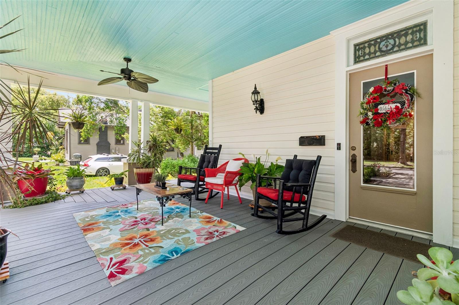 703 Evers, Plant City, FL 33563
