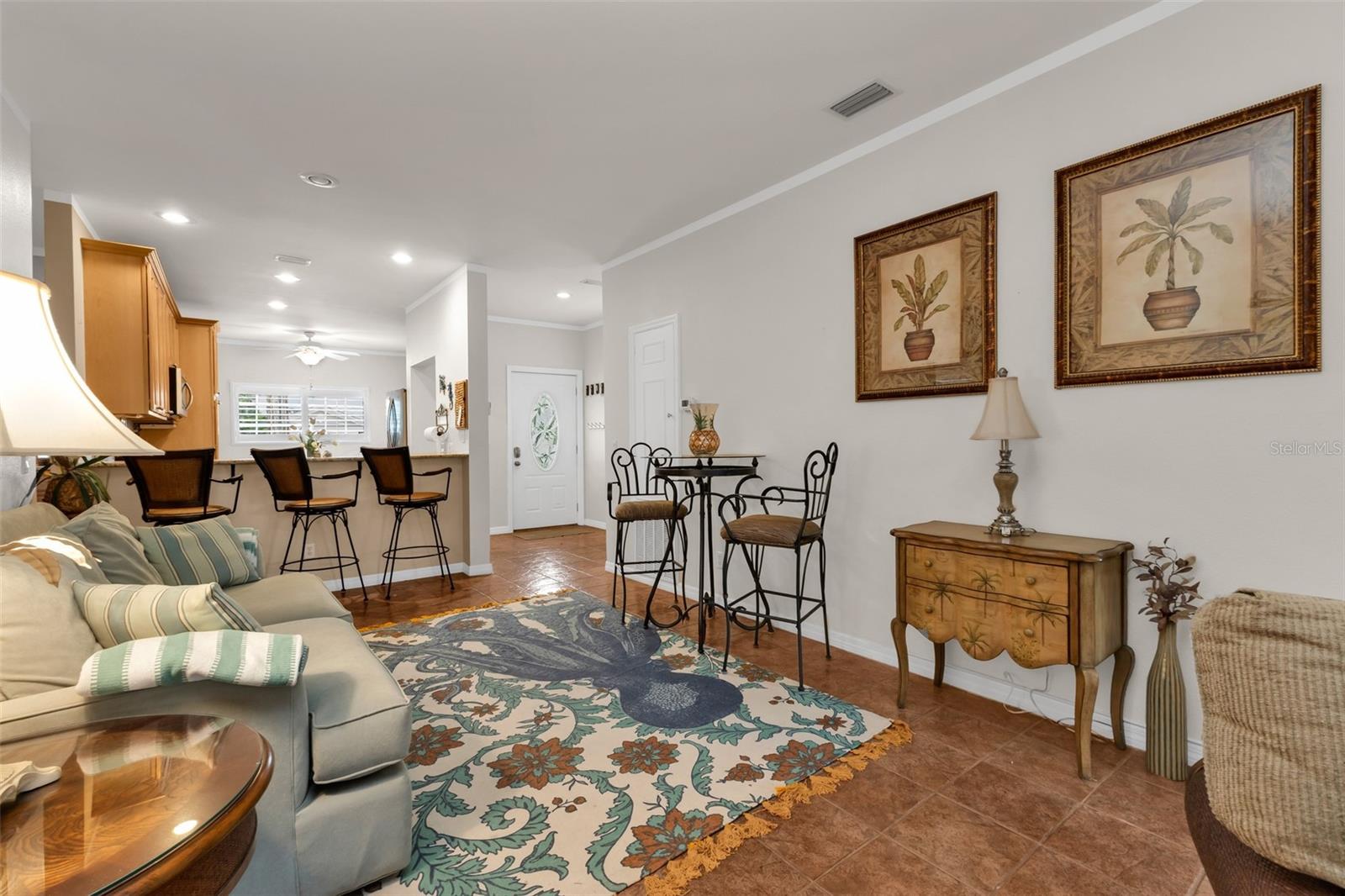 2090 Big Pass Unit D, Punta Gorda, FL 33955
