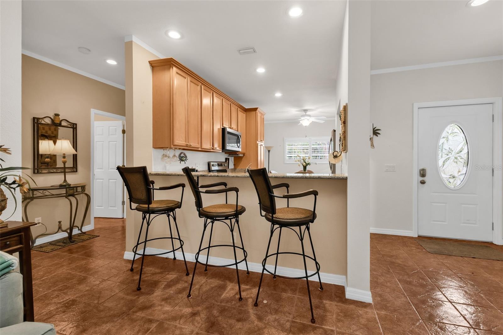 2090 Big Pass Unit D, Punta Gorda, FL 33955