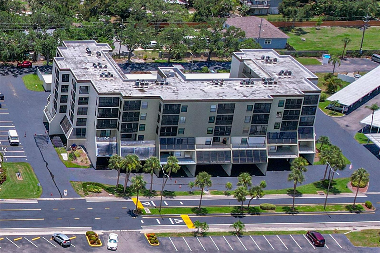 9860 62nd Unit 1047, St Petersburg, FL 33708
