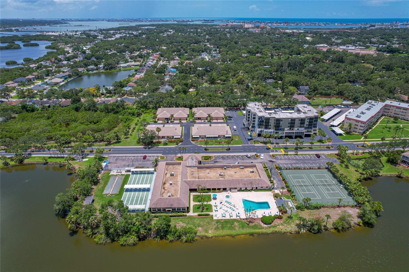 9860 62nd Unit 1047, St Petersburg, FL 33708