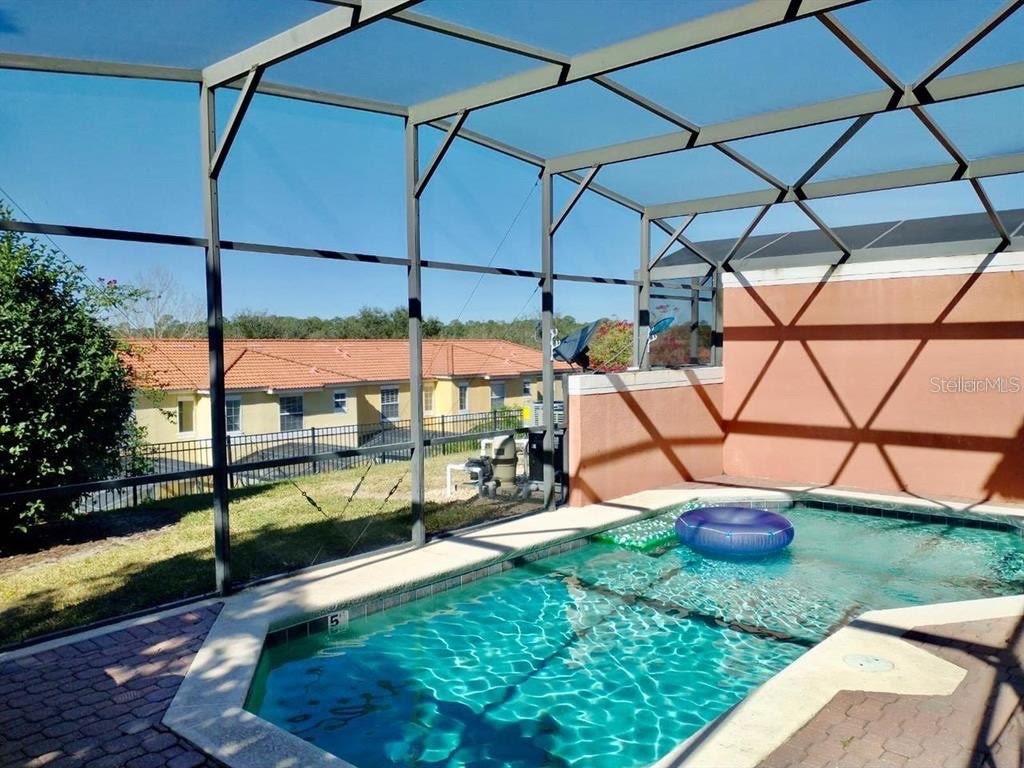 8546 Bay Lilly, Kissimmee, FL 34747