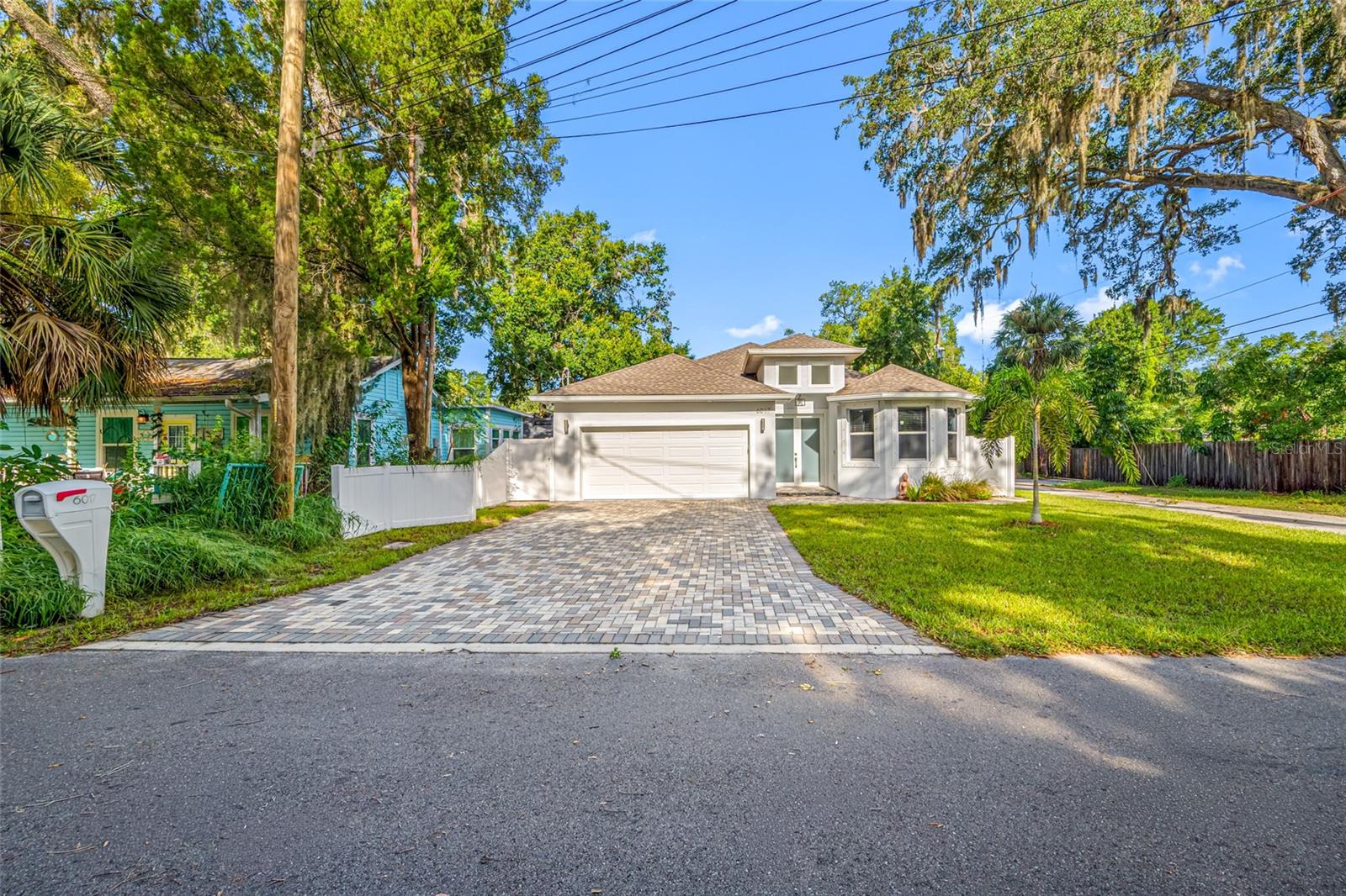 6017 Adams, New Port Richey, FL 34652