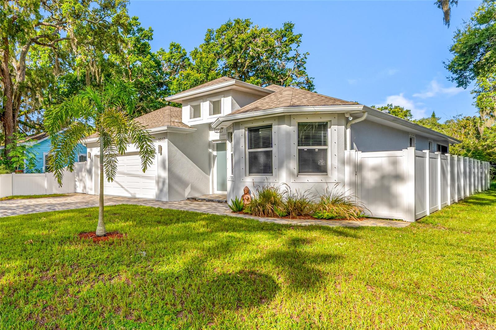 6017 Adams, New Port Richey, FL 34652