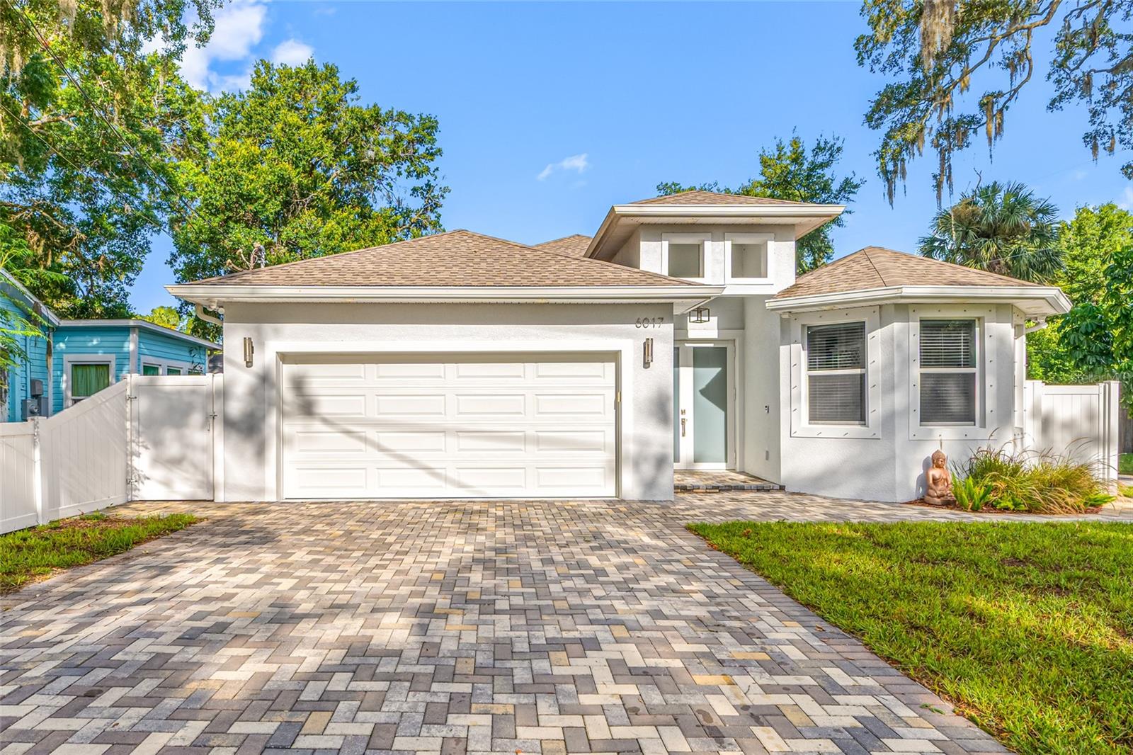 6017 Adams, New Port Richey, FL 34652