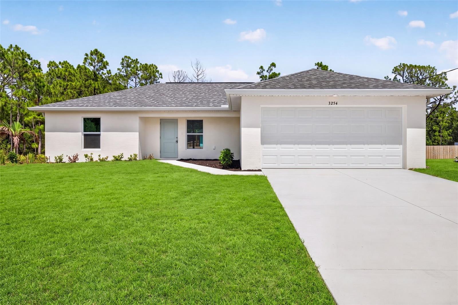 3254 Plymouth, Port Charlotte, FL 33980