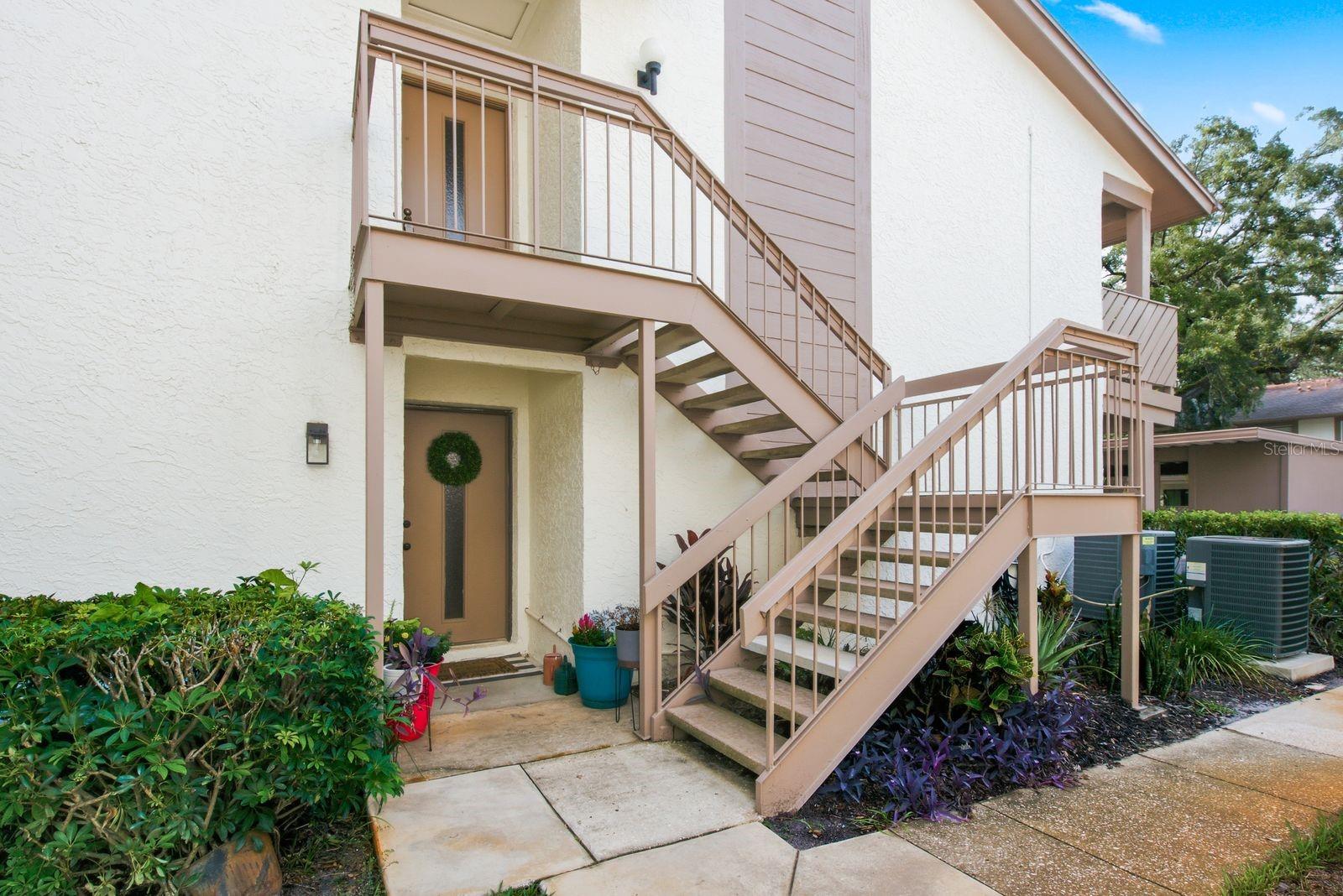 511 Mistletoe Unit C, Safety Harbor, FL 34695