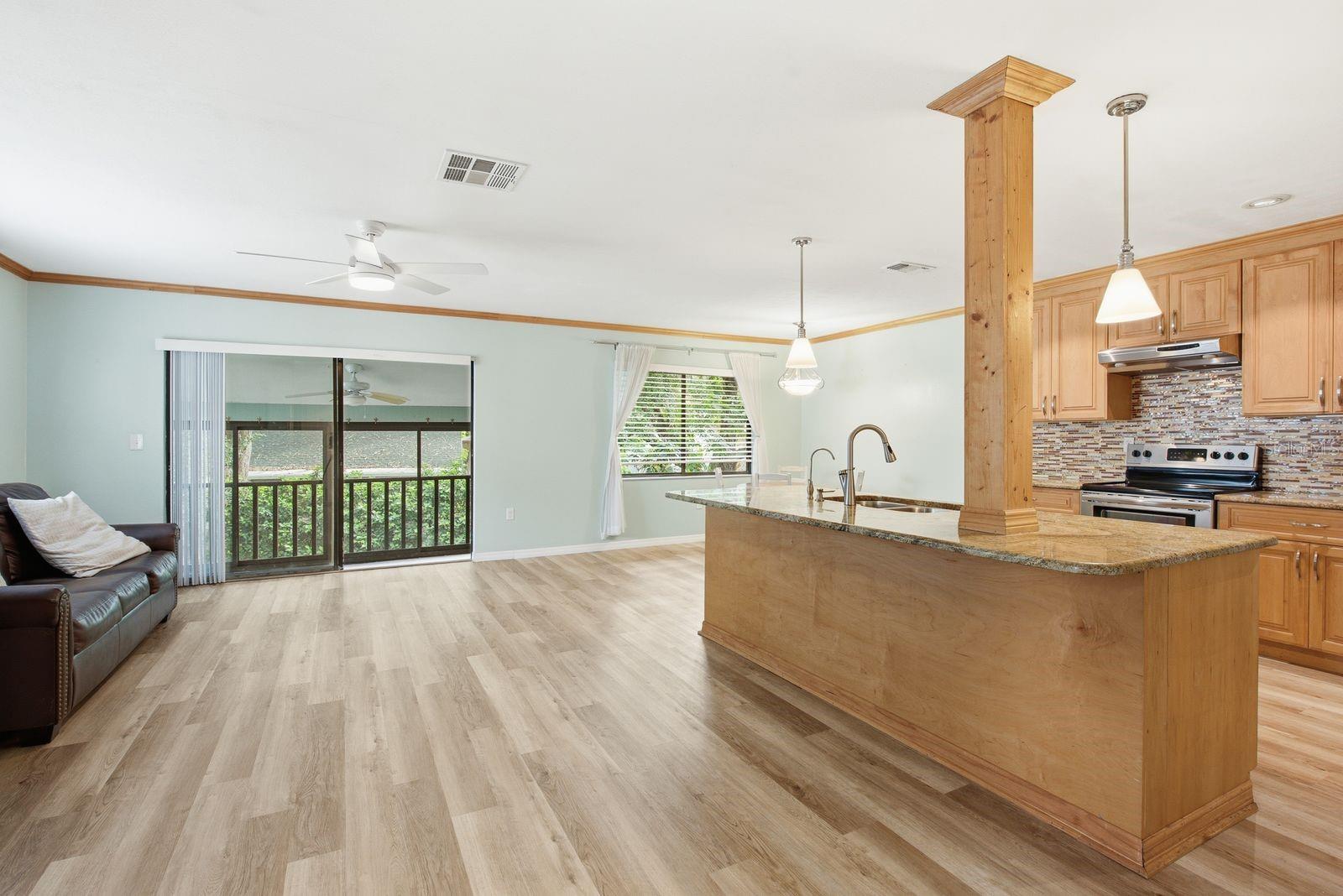 511 Mistletoe Unit C, Safety Harbor, FL 34695
