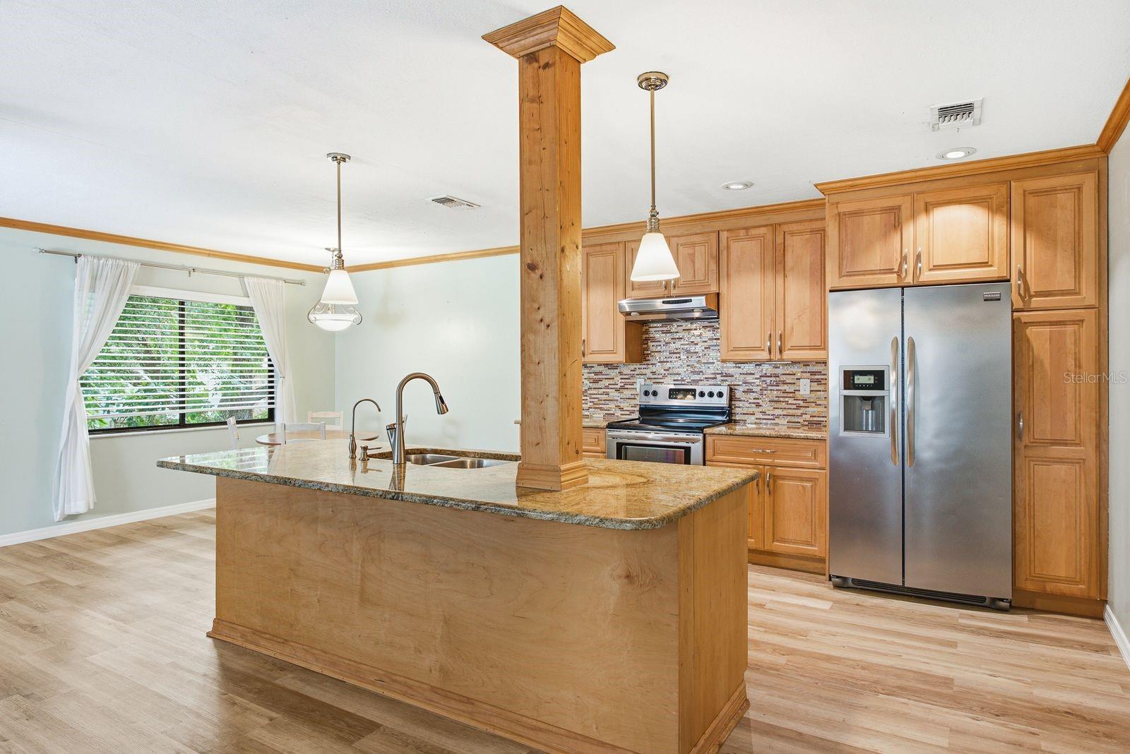 511 Mistletoe Unit C, Safety Harbor, FL 34695