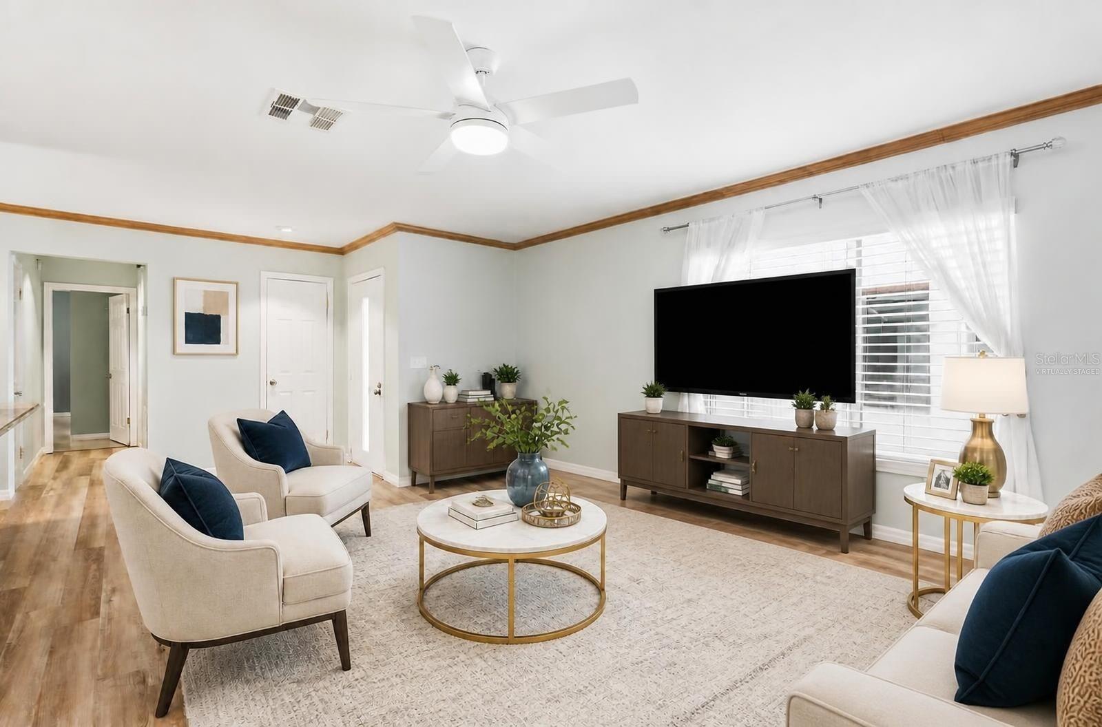 511 Mistletoe Unit C, Safety Harbor, FL 34695