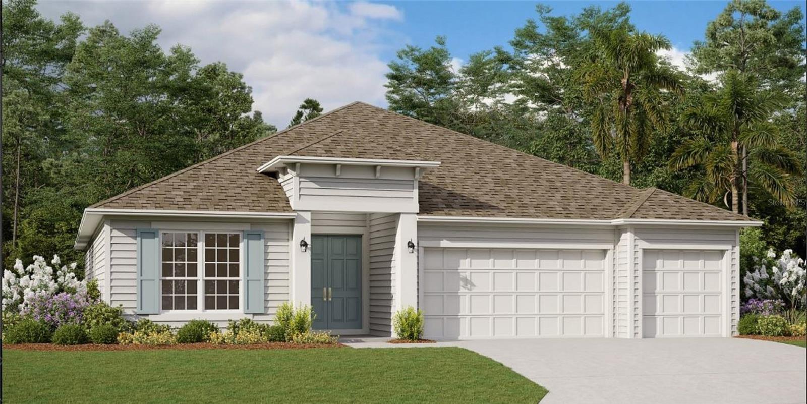 3547 Cynthia, Orange Park, FL 32073