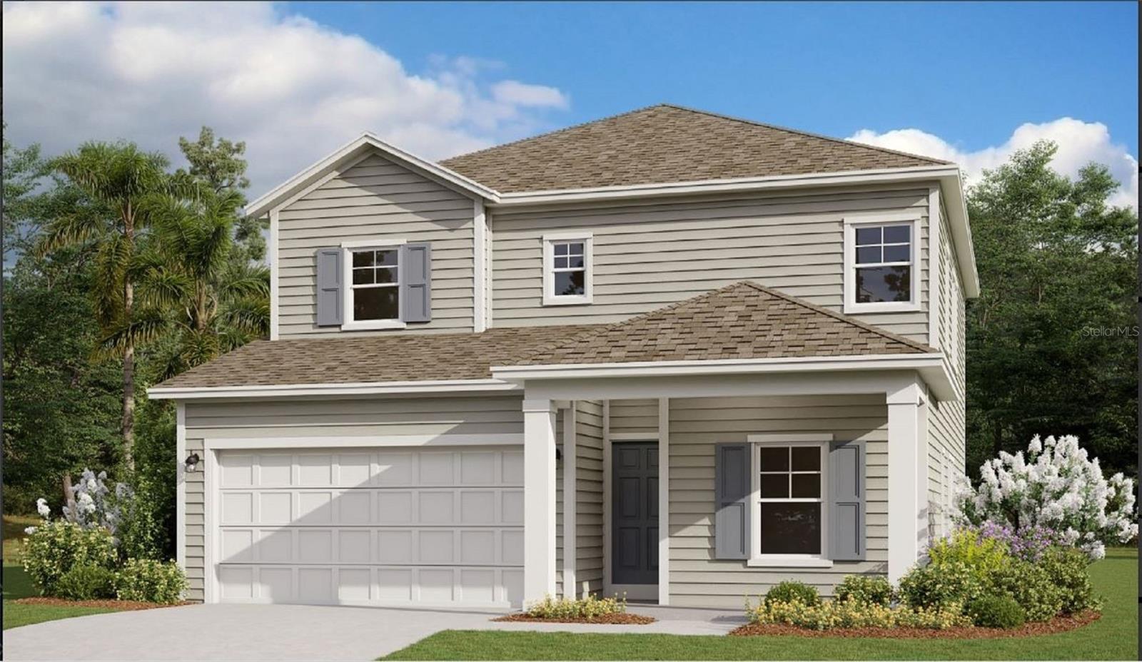 765 Pintail, Orange Park, FL 32073