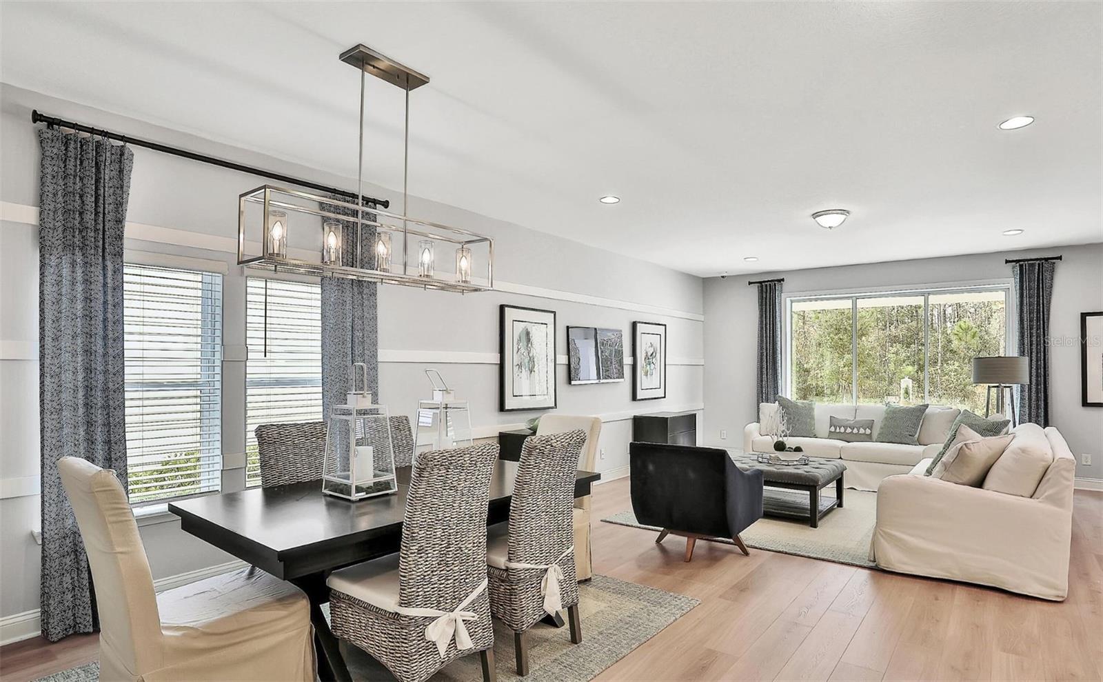 765 Pintail, Orange Park, FL 32073