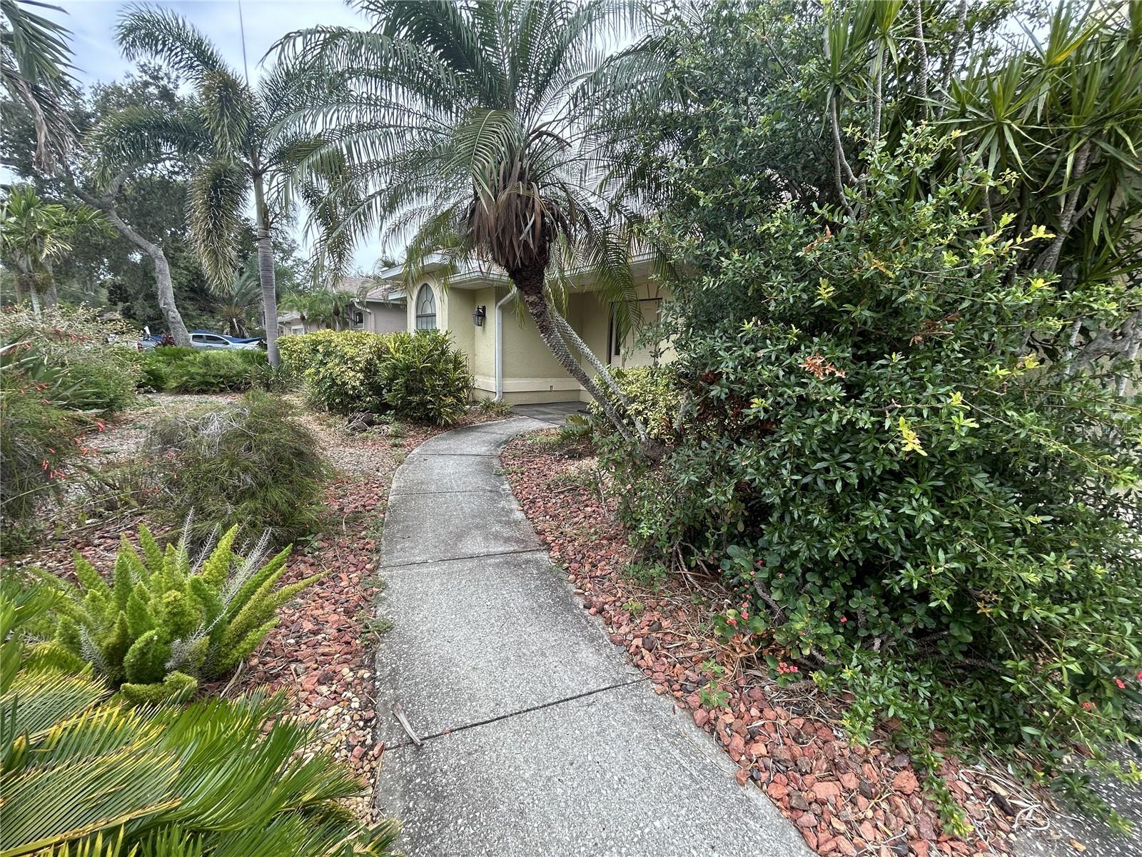 1612 Gulf Beach, Tarpon Springs, FL 34689