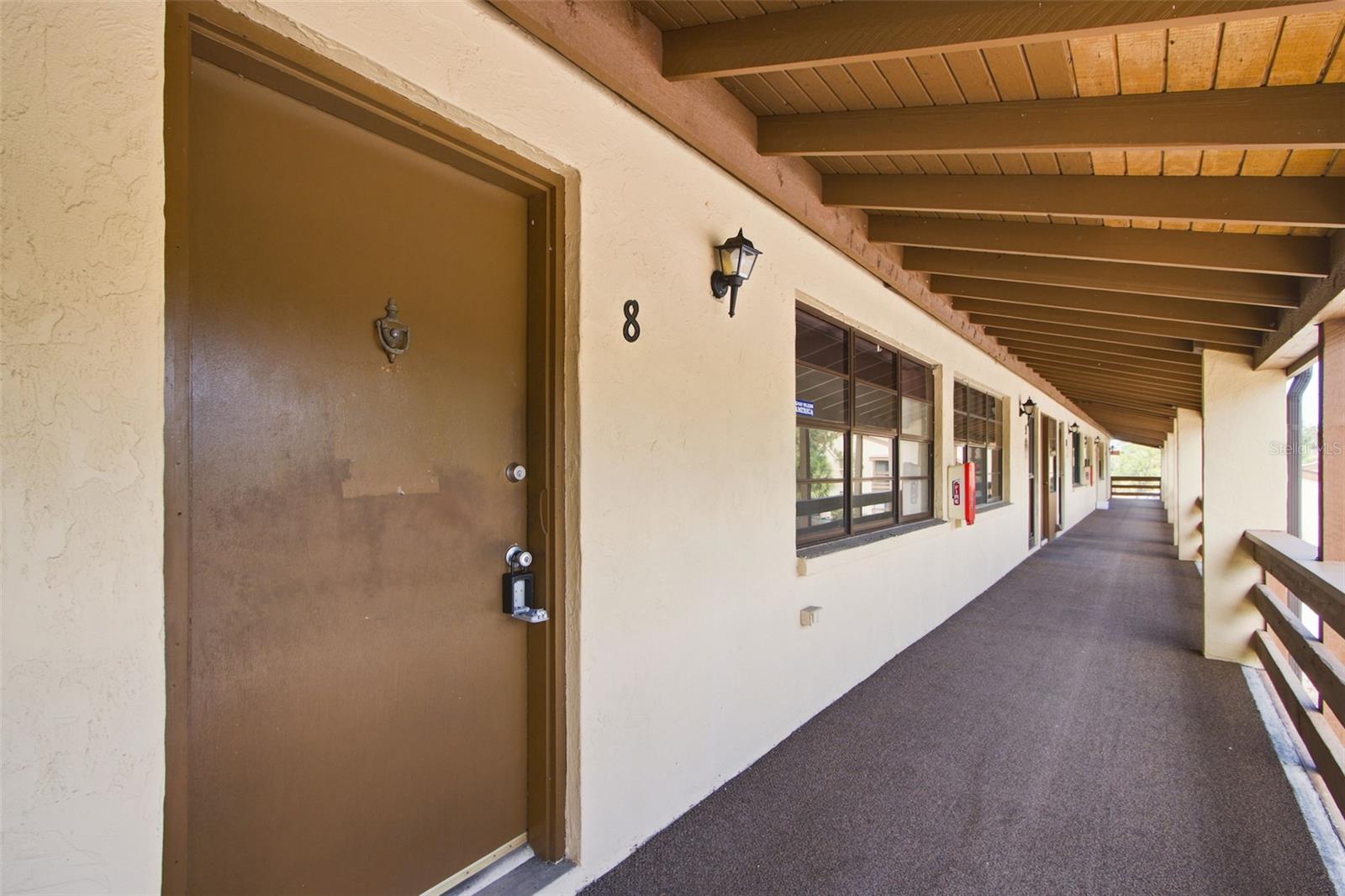 10 Quails Run Unit 8, Englewood, FL 34223