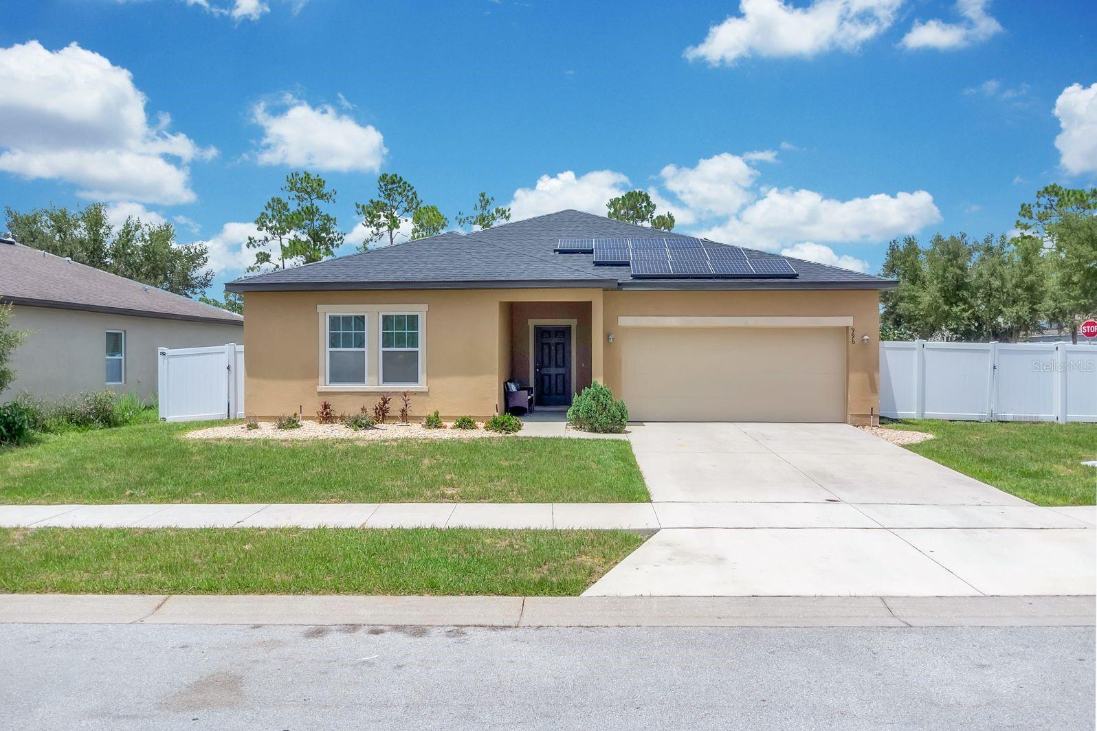 996 Joyce, Lake Wales, FL 33853