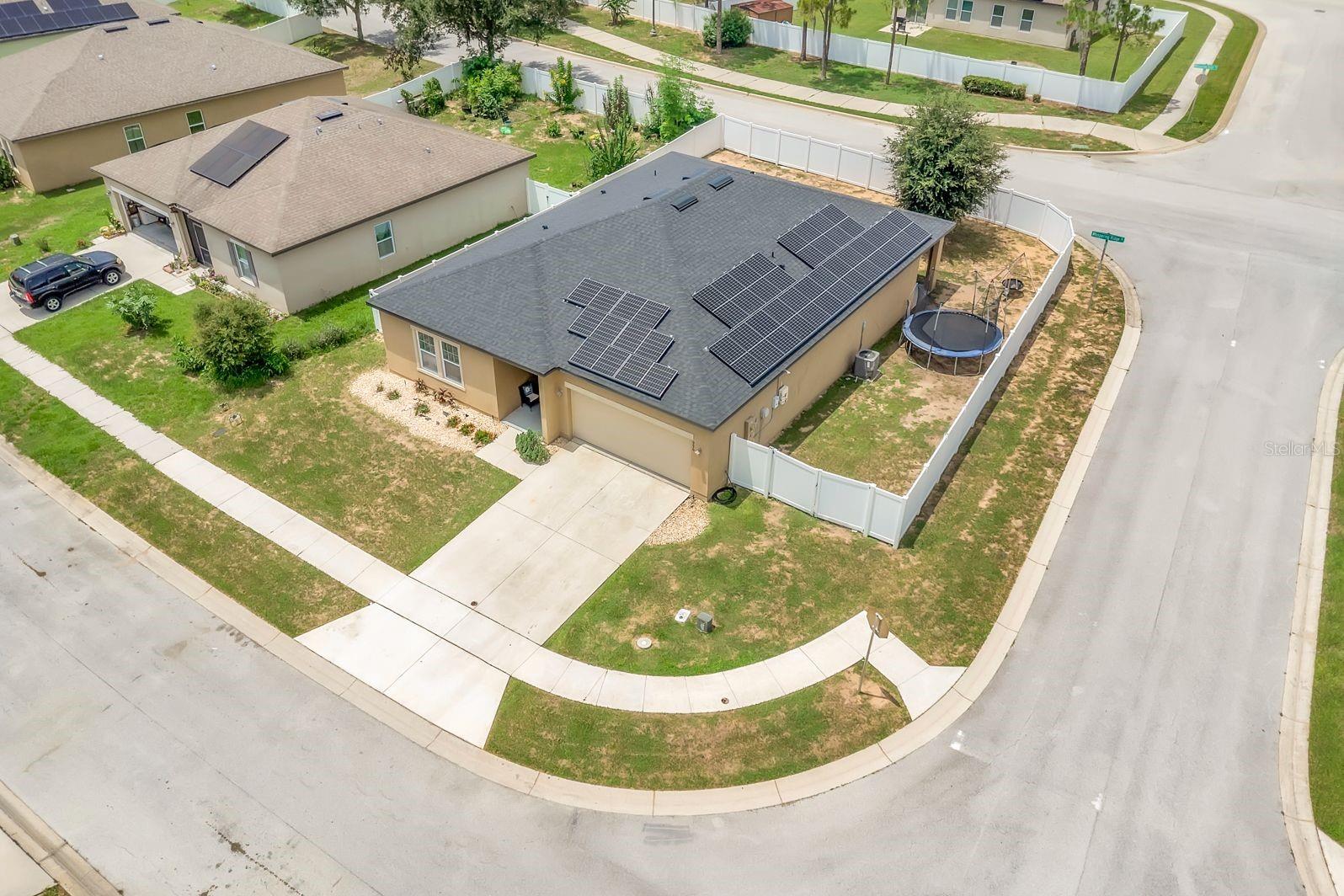 996 Joyce, Lake Wales, FL 33853