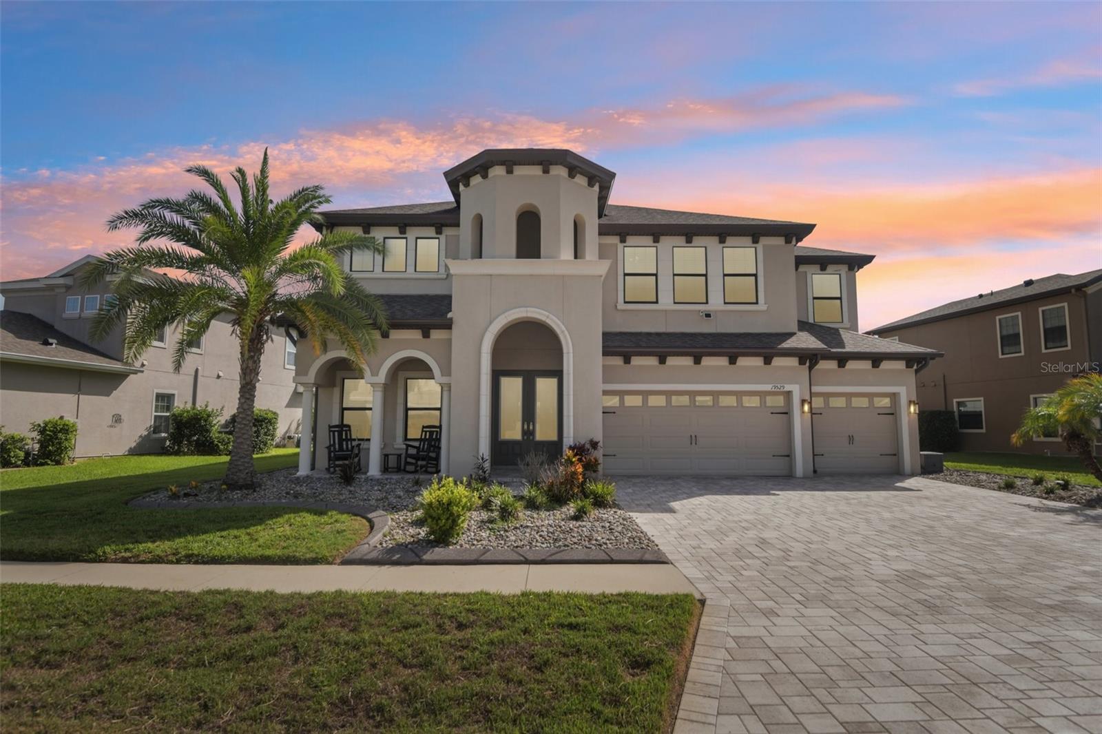 19529 Hayden Lake, Land O Lakes, FL 34638