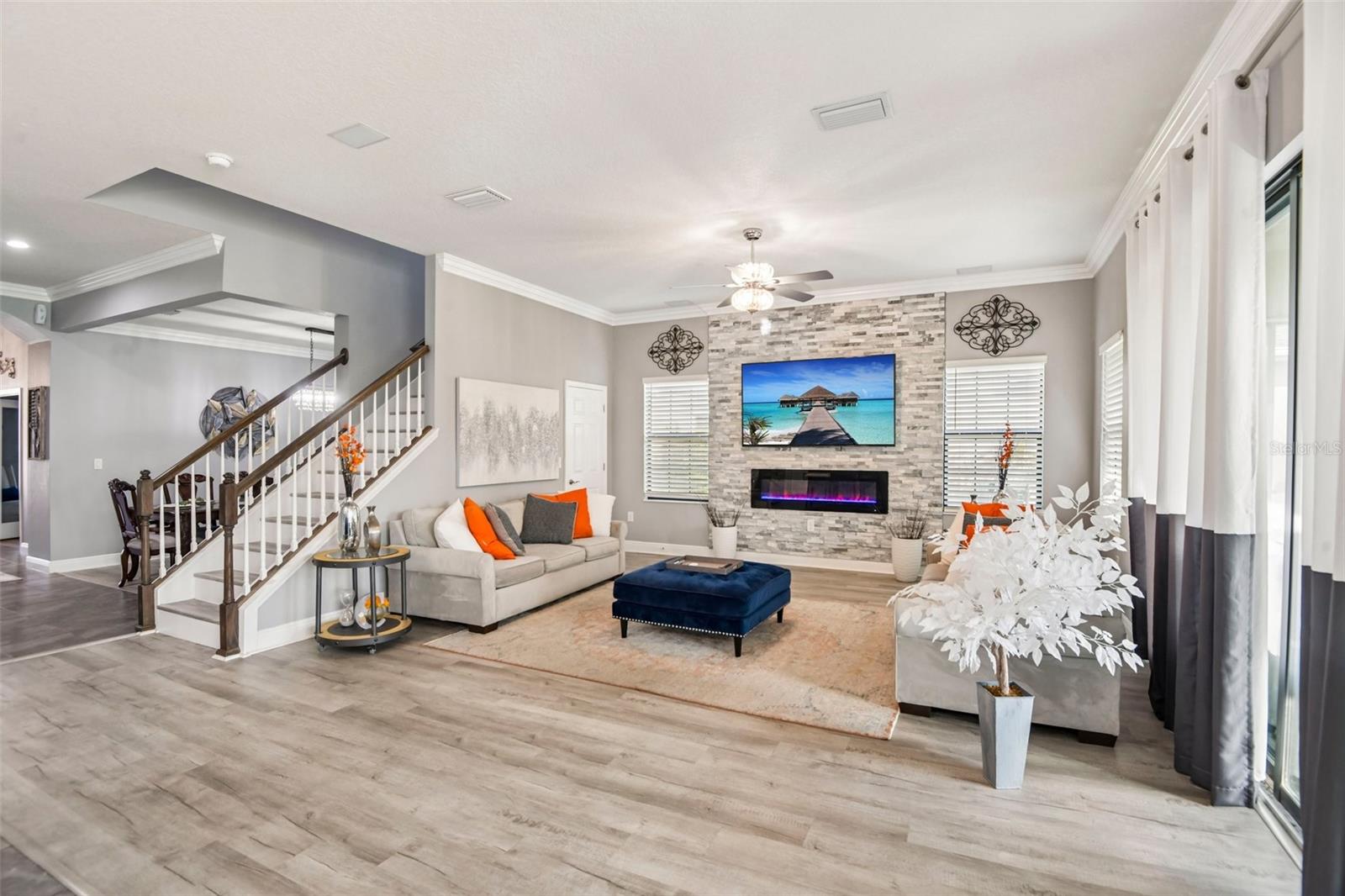 19529 Hayden Lake, Land O Lakes, FL 34638