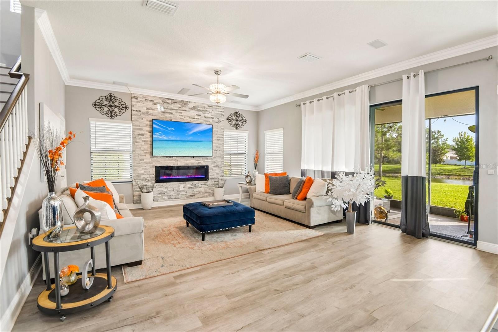 19529 Hayden Lake, Land O Lakes, FL 34638