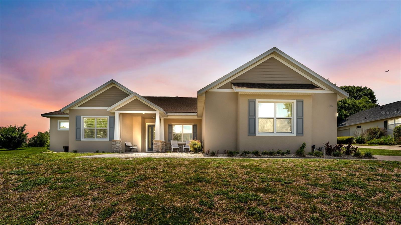 5701 Crestview, Lady Lake, FL 32159