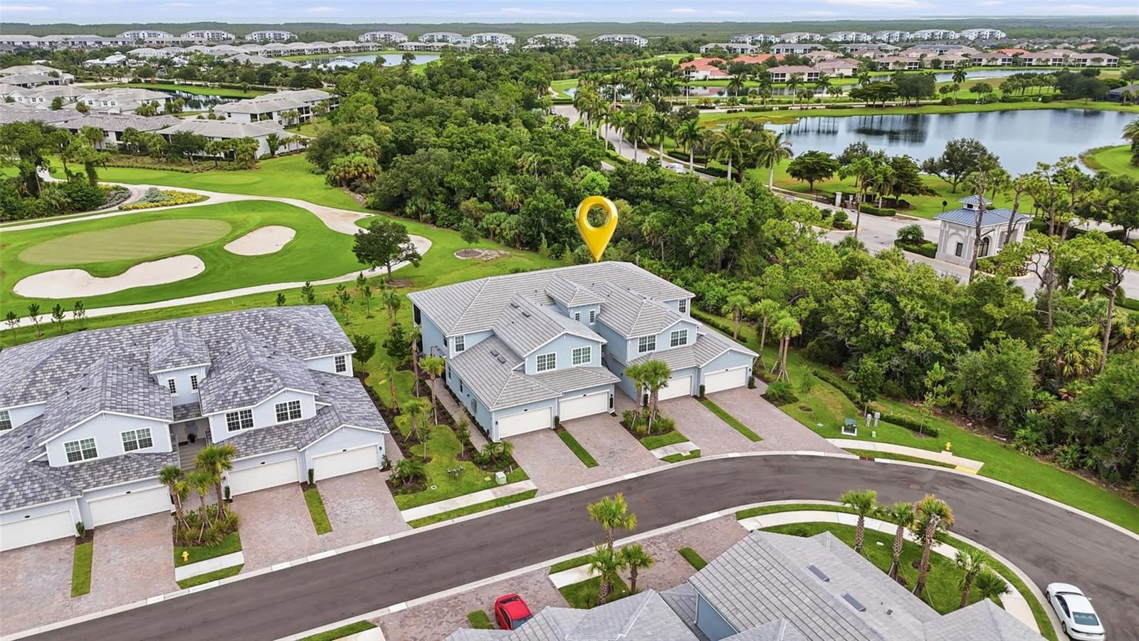 14827 Birchwood Unit 6122, Punta Gorda, FL 33955
