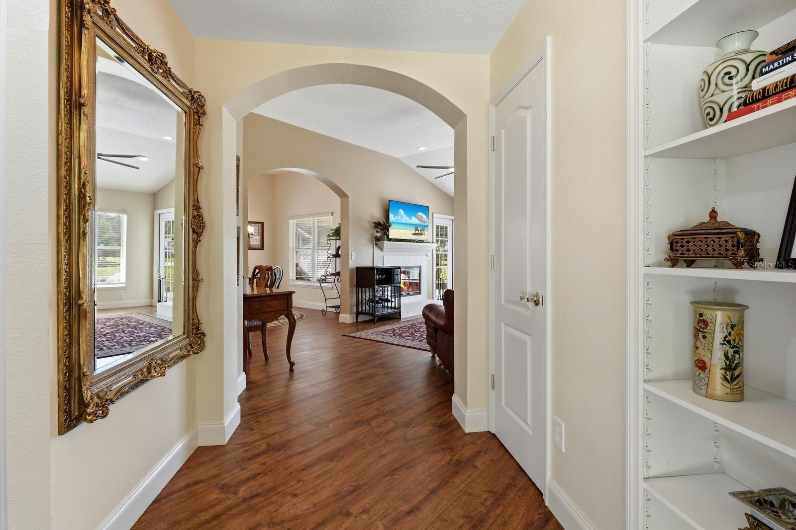 1750 Stafford Springs, Mount Dora, FL 32757