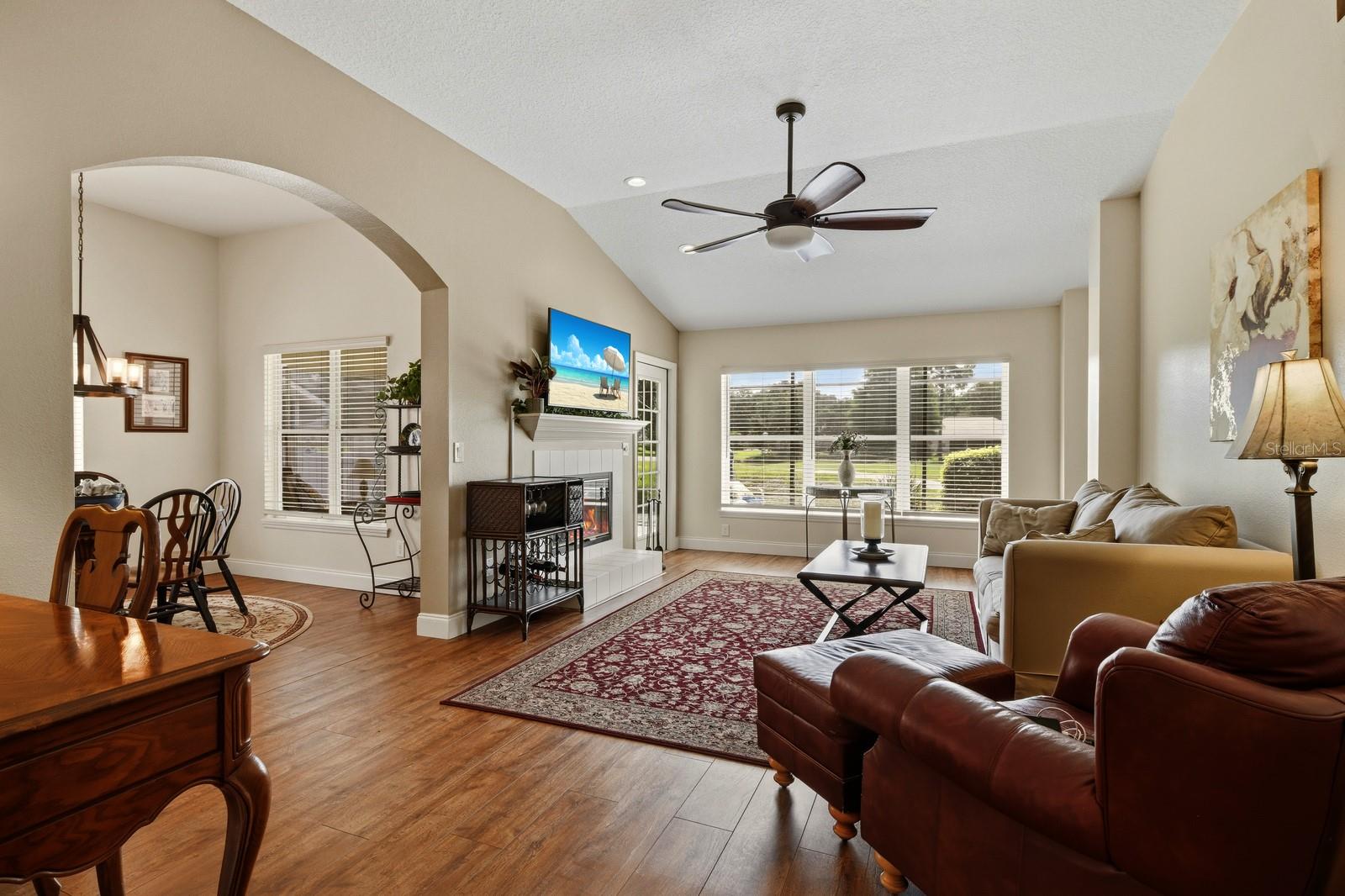 1750 Stafford Springs, Mount Dora, FL 32757