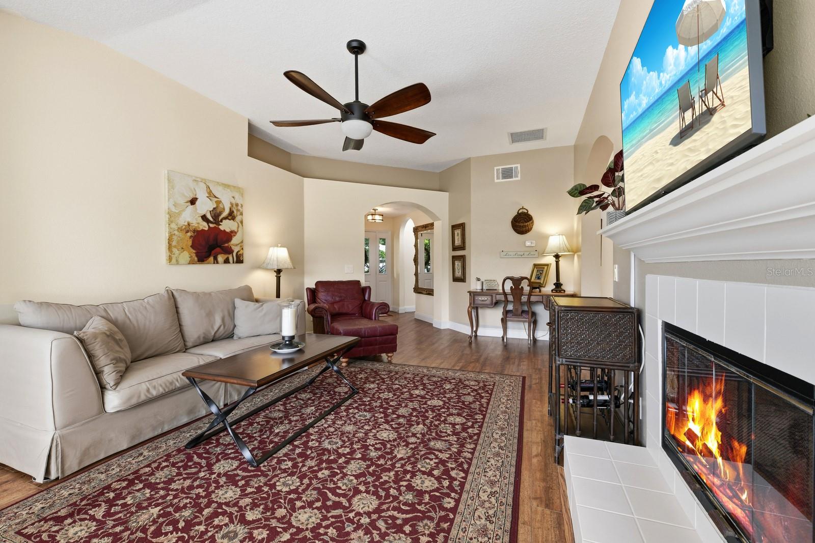 1750 Stafford Springs, Mount Dora, FL 32757
