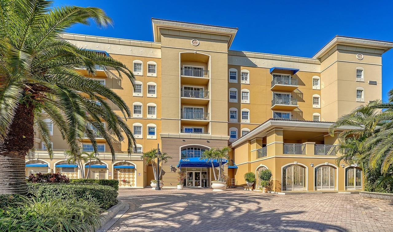 1064 Tamiami Unit 1524, Sarasota, FL 34236