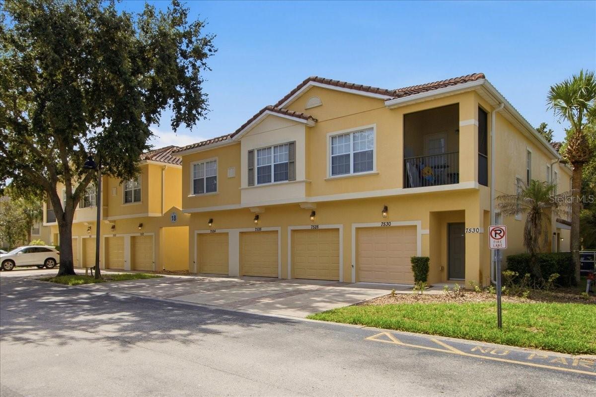 7524 Bliss Unit 7524, Kissimmee, FL 34747
