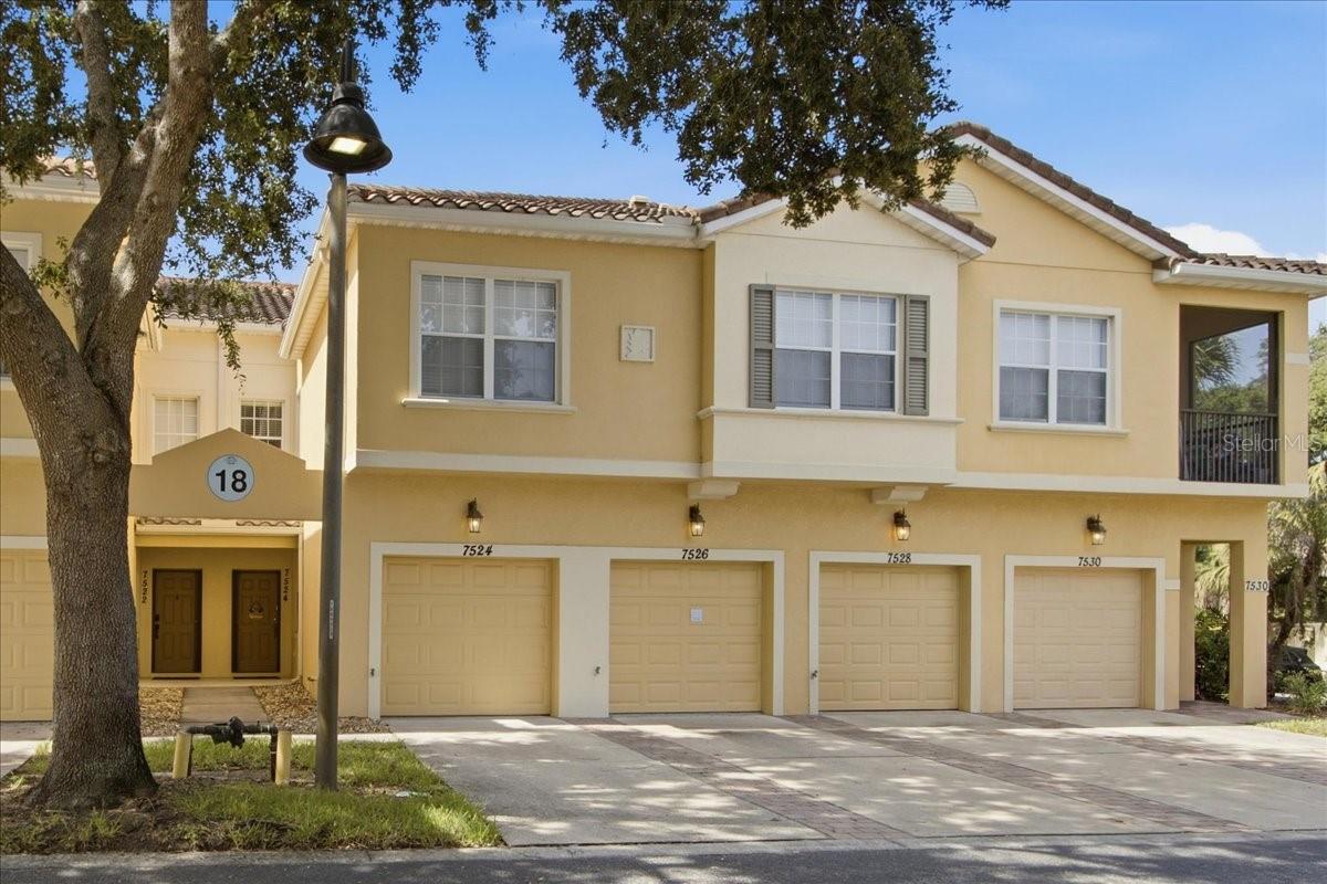 7524 Bliss Unit 7524, Kissimmee, FL 34747