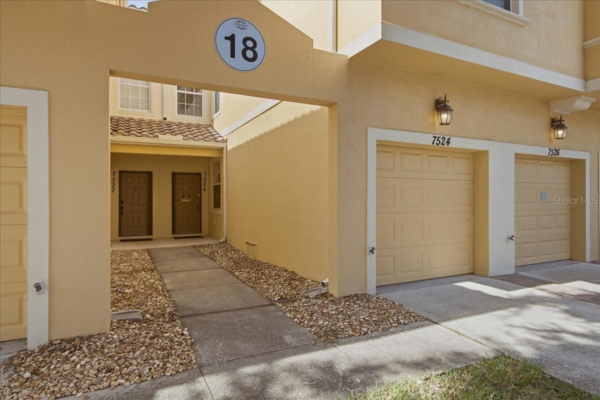 7524 Bliss Unit 7524, Kissimmee, FL 34747