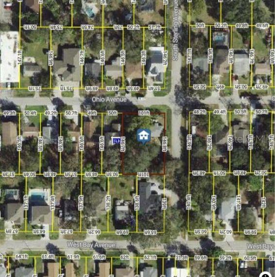 3702 Ohio, Tampa, FL 33611
