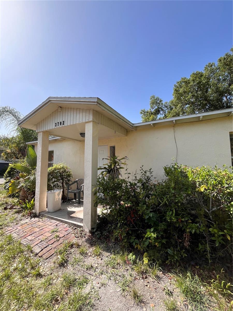 3702 Ohio, Tampa, FL 33611