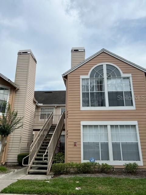 662 Youngstown Unit 206, Altamonte Springs, FL 32714
