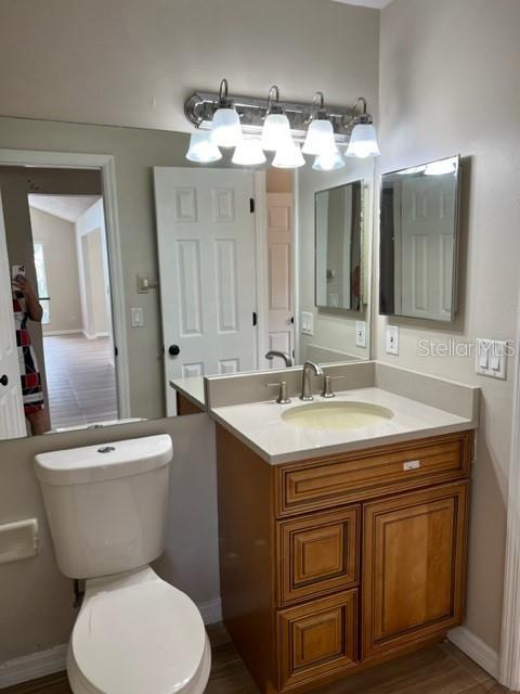 662 Youngstown Unit 206, Altamonte Springs, FL 32714