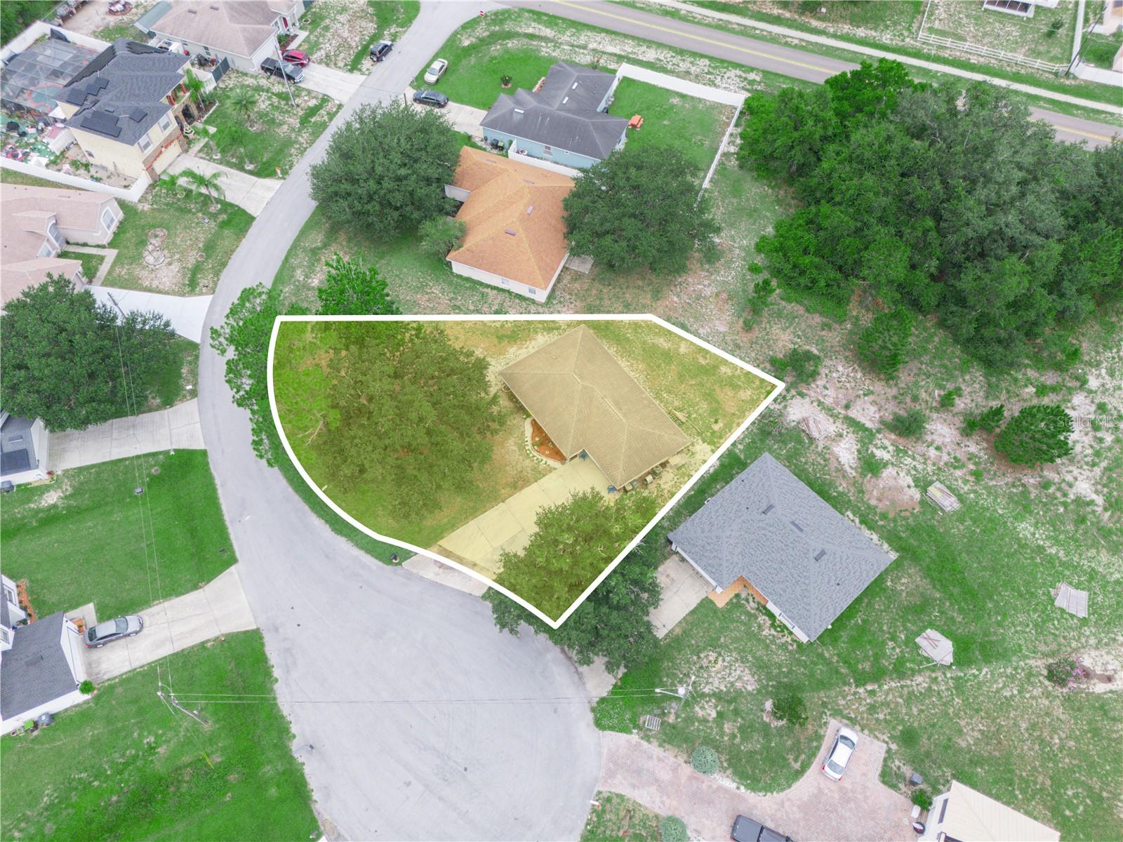 5 Tuna, Poinciana, FL 34759
