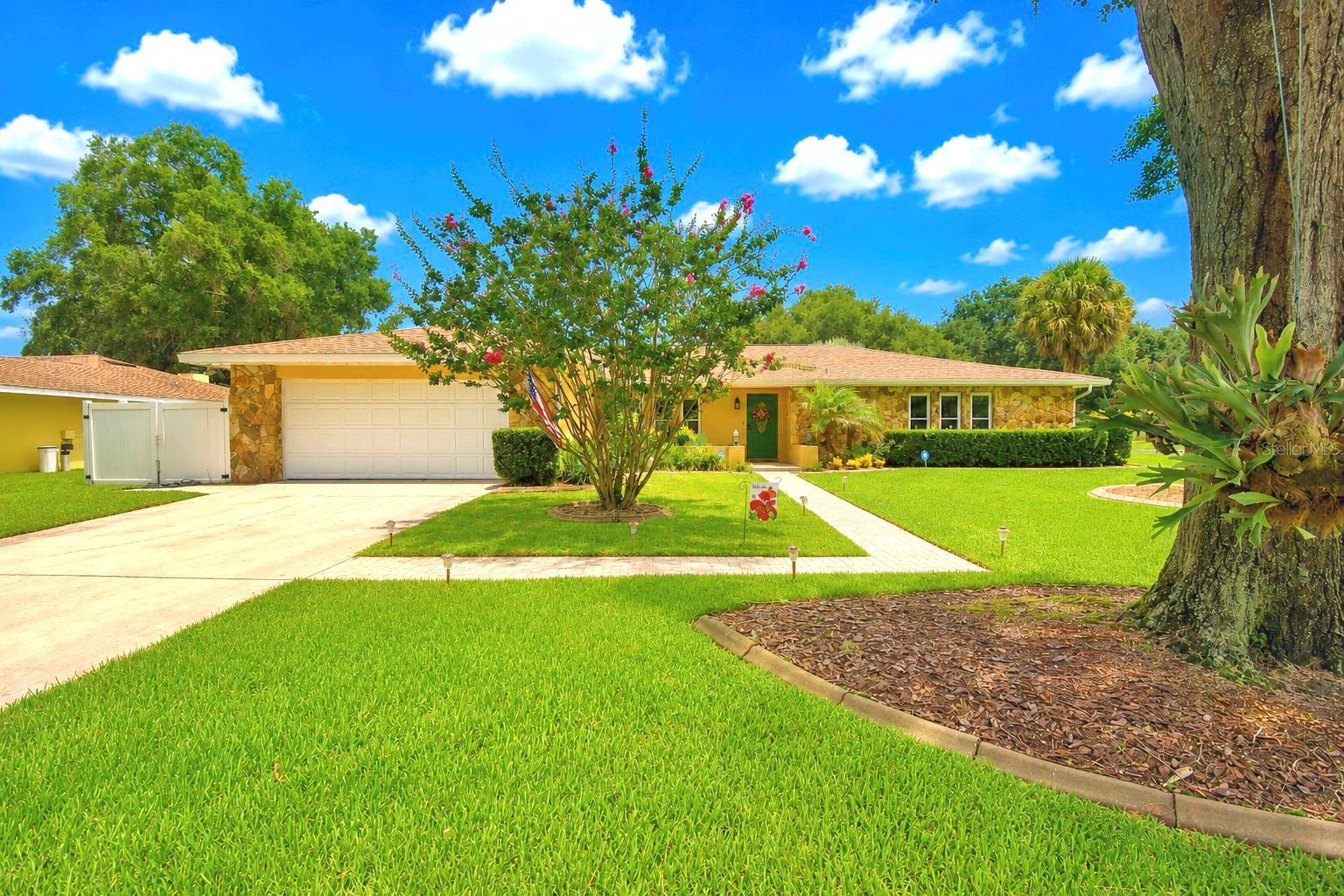 902 Crestview, Auburndale, FL 33823