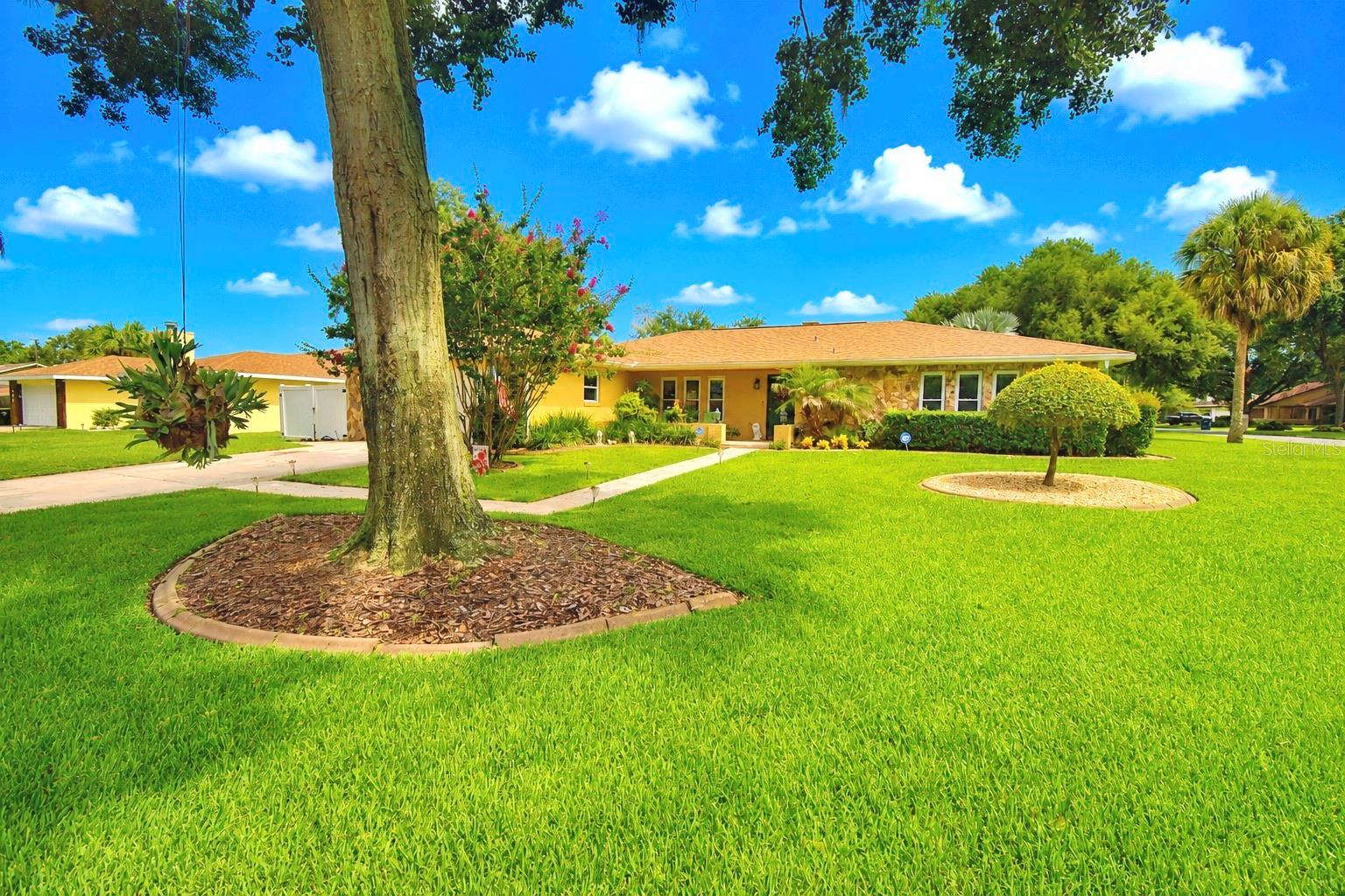 902 Crestview, Auburndale, FL 33823