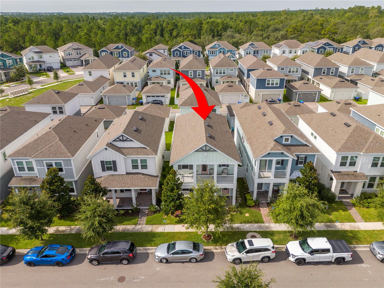 15068 Lebeau, Winter Garden, FL 34787