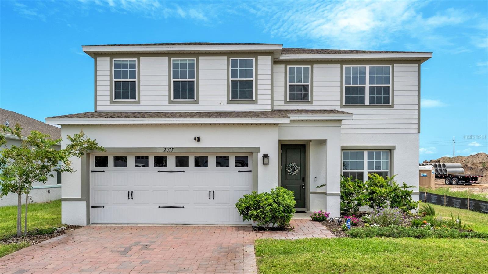 2075 Airedale, Lake Alfred, FL 33850