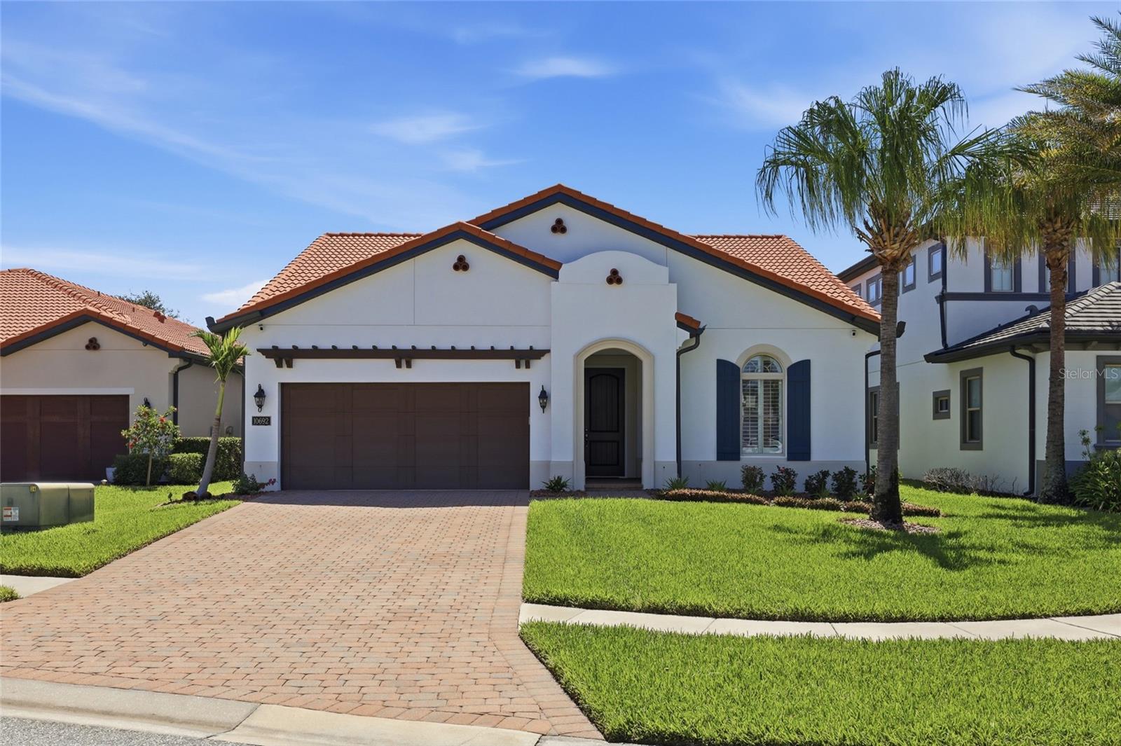 10692 Royal Cypress, Orlando, FL 32836