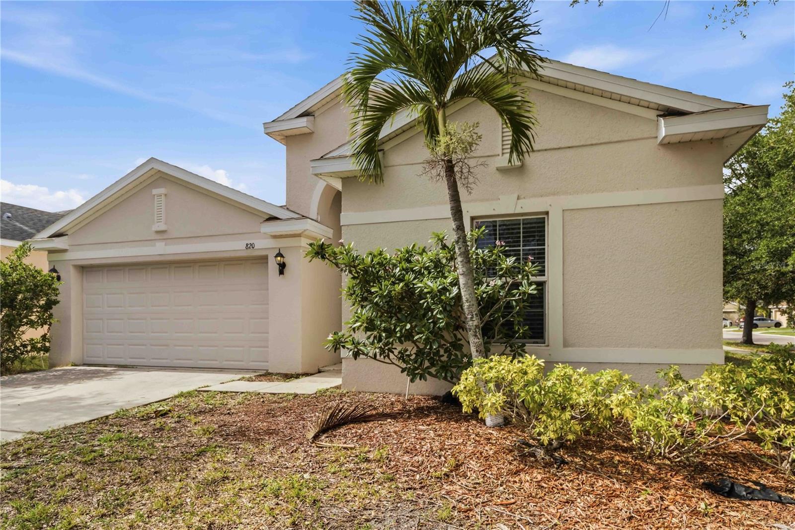 820 Parker Den, Ruskin, FL 33570
