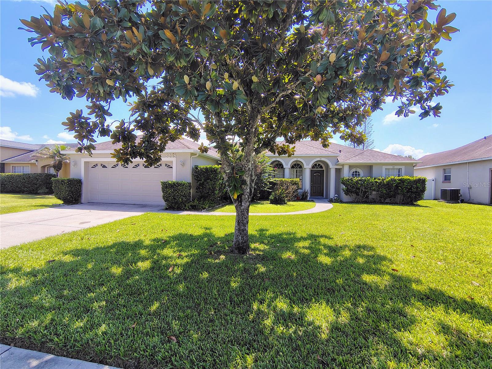 3248 Sawgrass Creek, St Cloud, FL 34772