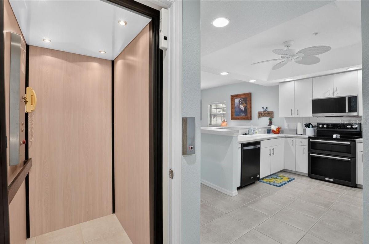 1950 Oregon Unit 1a, Englewood, FL 34224
